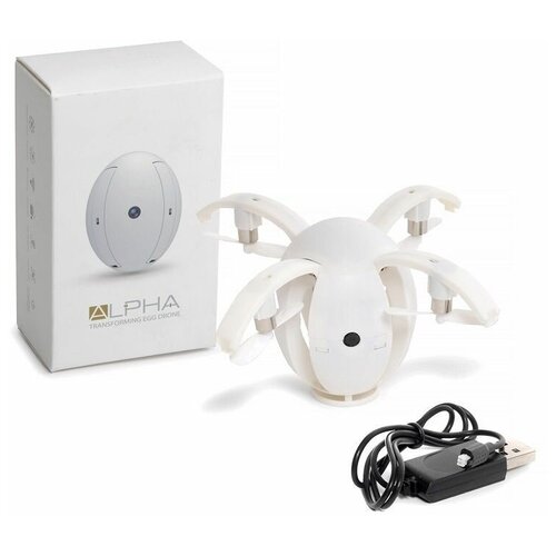 Квадрокоптер MINI 4-х канальный с WIFI камерой 0 2790₽