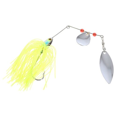 фото Блесна spinnerbait, 14 г mikimarket