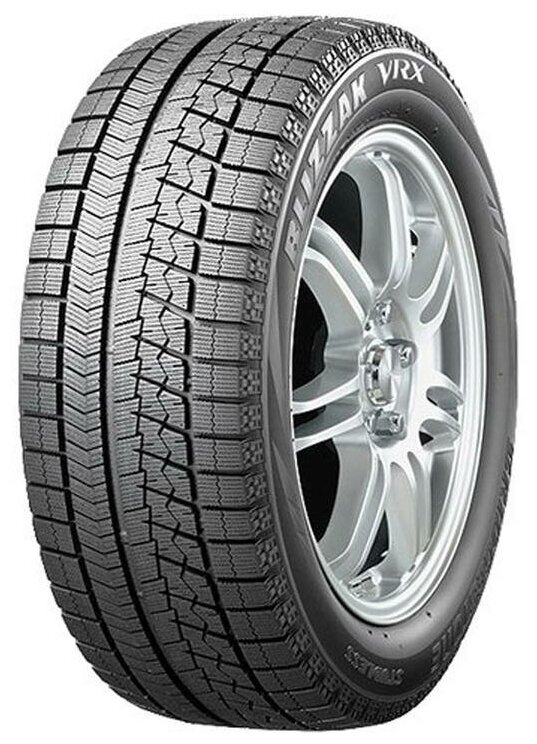 Bridgestone Blizzak VRX 205/55/16 91S