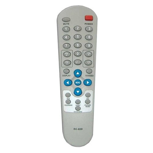 фото Huayu пульт для shivaki rc-830 от huayu