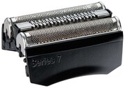 Сетка и режущий блок Braun 70B, Series 7, Series 7, черный