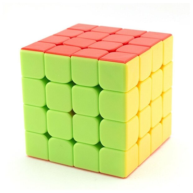 Кубик Рубика 4х4х4/Головоломка куб