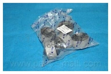 PARTS-MALL PXCBA037B Сайлентблок рычага HYUNDAI H-1/STAREX