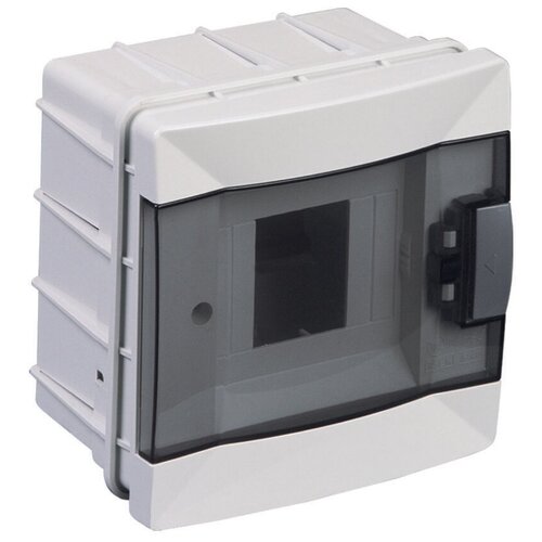 Щиток Makel (4 автомата, скрытая установка)