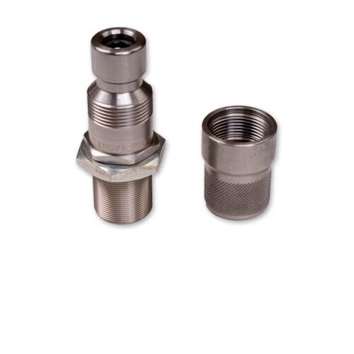 Вентиль заправочный EMER NGV1 448T с колпачком