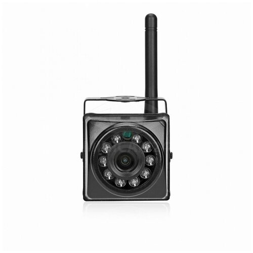 Миниатюрная Wi-Fi камера FIX C28 1080p Night Vision APP Camhi 299000₽