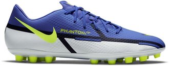 Бутсы Nike Phantom GT2 Academy. размер 38.5. длина стельки 24 см.