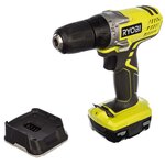 Аккумуляторная дрель-шуруповерт Ryobi R12SD-L13G 5133002322 - изображение