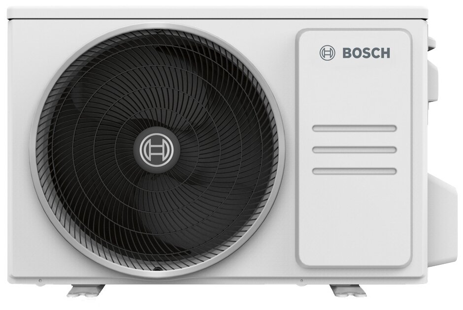 Сплит-система Bosch охлаждение/обогрев - фото №4