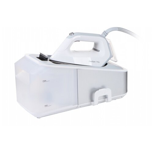 Гладильная система Braun CareStyle 7 IS7155 White