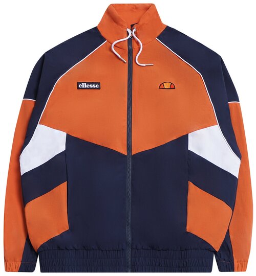 Олимпийка ellesse, размер XS, мультиколор