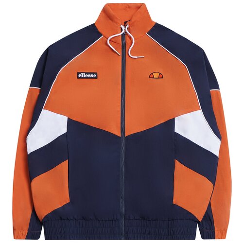 Олимпийка женская Ellesse Mali Track Top Navy / XS