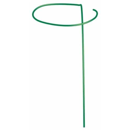 Без ТМ Опора для цветов круг 0,4 метра высота 14 м. 64418