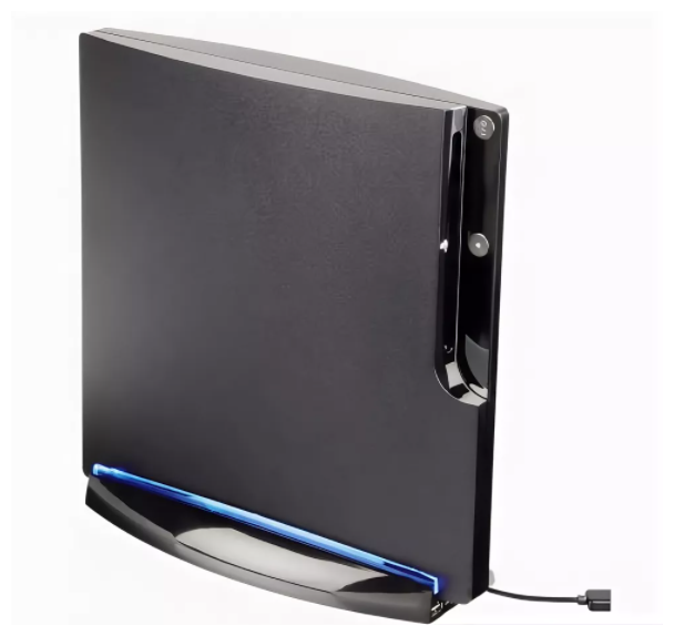Подставка для Sony PlayStation 3 Slim Hama H-51880