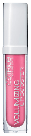 Блеск для губ CATRICE Volumizing Lip Booster розовый тон 030