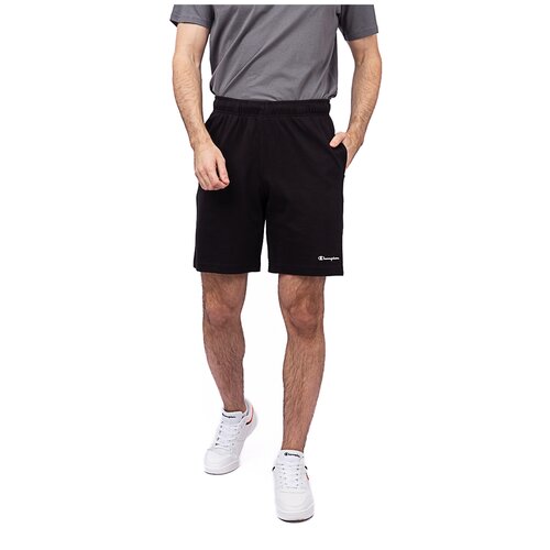 фото Bermuda, шорты, (nbk) черный, 3xl champion