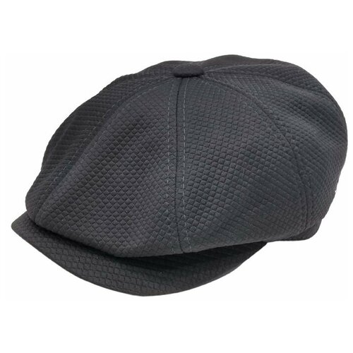 Кепка летняя классическая восьмиклинка. Арт. 463 К-59-60