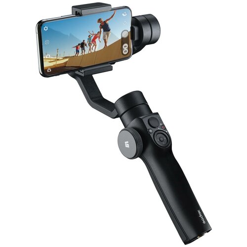 Электронный стедикам Godox Gimbal ZP1 для смартфона