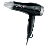 Фен VALERA 561.08/I Excel Ionic 2000;
Турмалиновый генератор производит отрицательно заряженные частицы – ионы. Благодаря ионизации волосы  ...