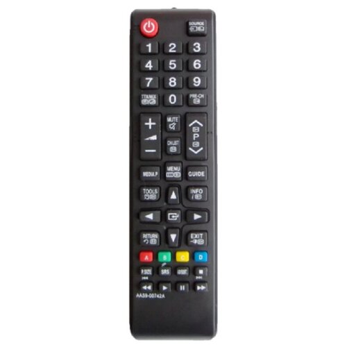 фото Пульт ду huayu для samsung aa59-00742a