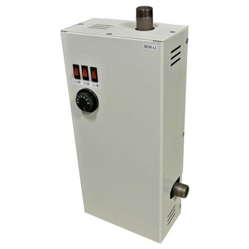 ЭВПМ-15кВт Электрокотел ТермМикс 15кВт 380В терморегулятор 150-160м3 800000₽