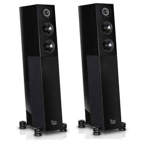 Audio Physic Avantera III Black High Gloss 231000000₽