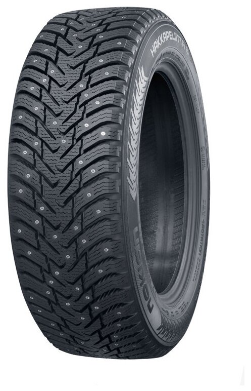 NOKIAN TYRES Hakkapeliitta 8 (старше 3-х лет) 245/35R19 93T шипованная