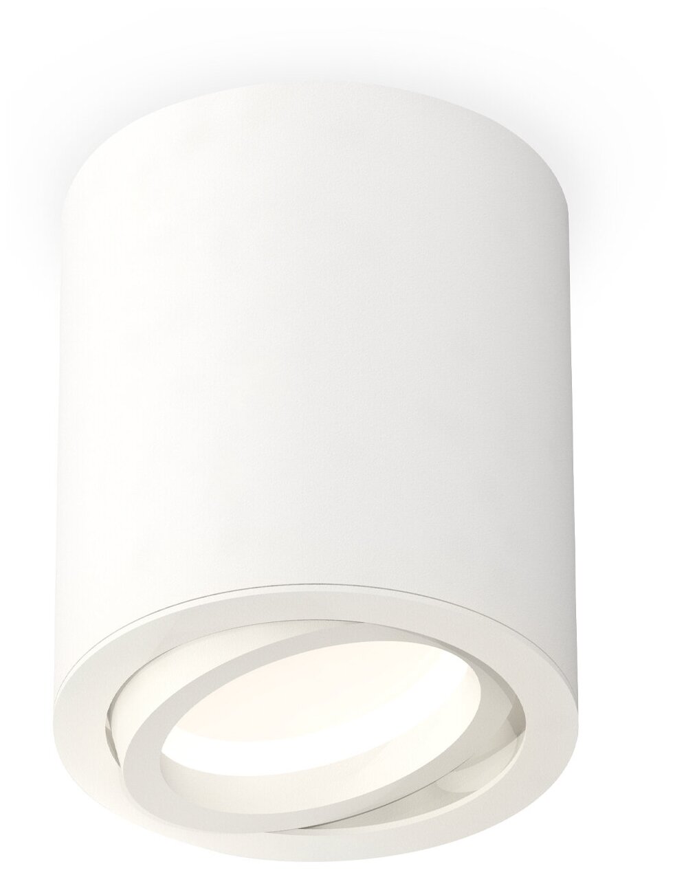 Накладной светильник Ambrella Techno XS7421001, GU5.3, , Белый