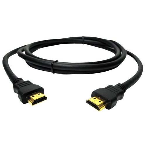 Кабель HDMI-HDMI LIN-15H-015 1,5м v1.4 черн. блок питания для антенн lincom lin bp