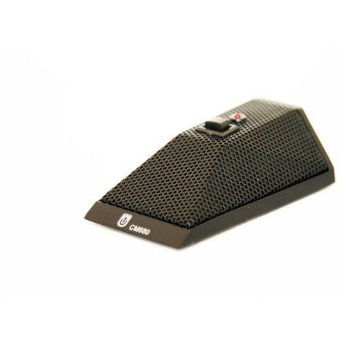 Микрофон поверхностный WOLDY CM680 1739500₽