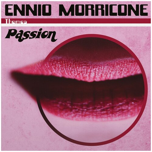 Виниловые пластинки, MUSIC ON VINYL, ENNIO MORRICONE - Passion (2LP) виниловые пластинки music on vinyl yes ladder 2lp