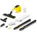 Пароочиститель KARCHER SC 1 EasyFix, желтый/черный