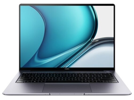 Ноутбук Honor MateBook 14S HKD-W76 53012MAU Intel Core i7-11370H 33GHz16384Mb1024Gb SSDNo ODDIntel Iris Xe GraphicsWi-FiBluetoothCam1422520x1680Windows 10