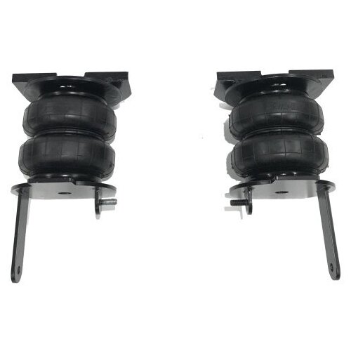 Усиленная пневмоподвеска ISUZU ELF 3,5 (NLR/NKR85), задняя ось