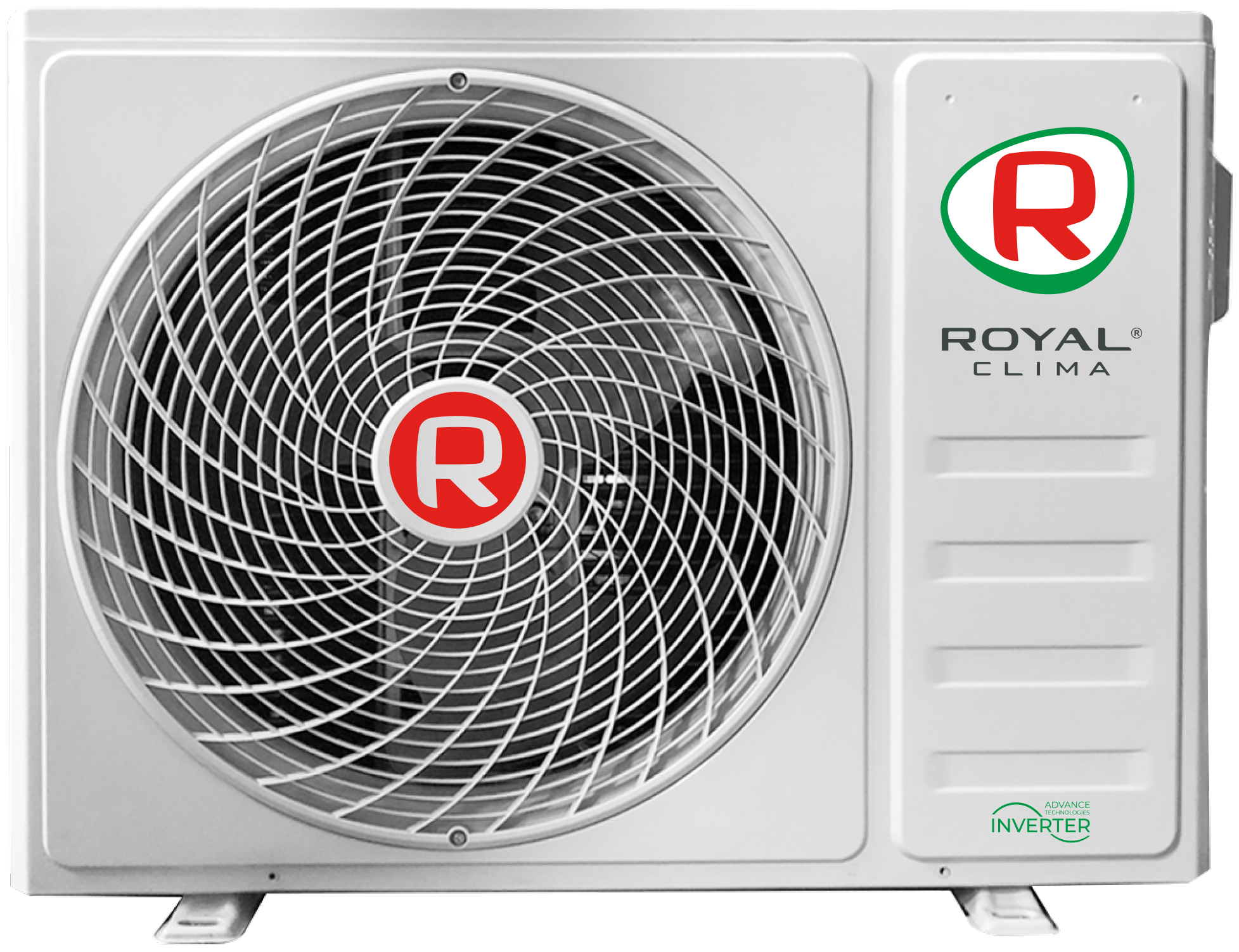 Сплит-система Royal Clima RCI-GL22HN, белый - фотография № 5
