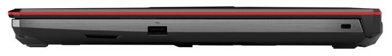 Ноутбук Asus TUF Gaming F15 FX506LH-HN082T