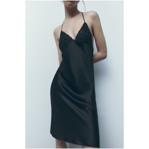 фото Платье, сарафан женские zara размер l