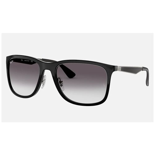 фото Солнцезащитные очки ray-ban rb4313 601/8g (58-19) luxottica