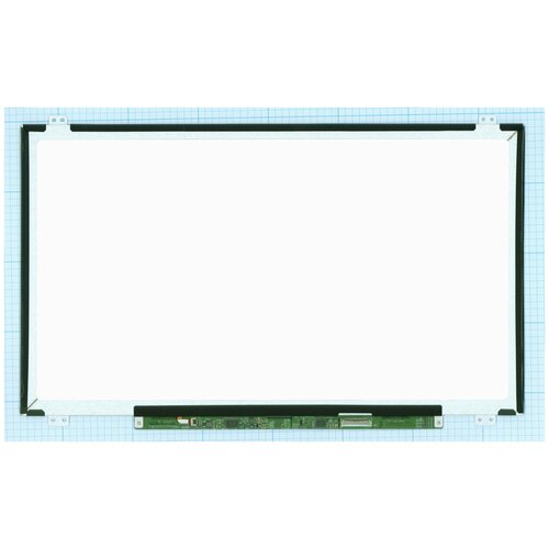 Матрица, совместимый pn: LP156WHU(TP)(E1) / 1366x768 (HD) / Глянцевая kit edp 30 pin 2mini hdmi compatible screen controller board 1366 768 for nt156whm n12 n22 n32 n42 pt156whm n10 led 5v micro usb