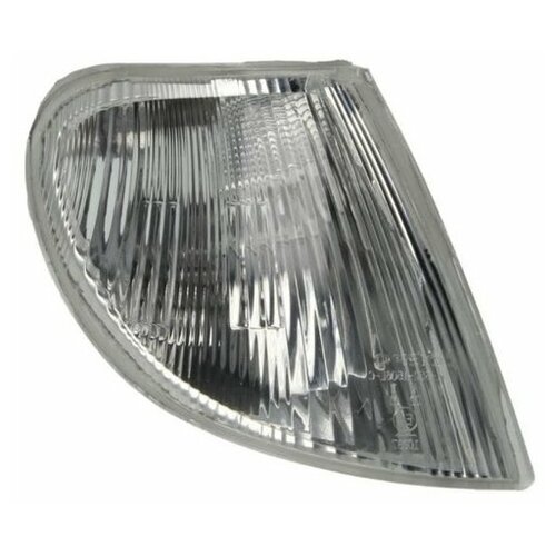 DEPO 5521506RUE Citroen Berlingo/Peugeot Partner 96-02 указатель поворота угловой правый (1 шт.)