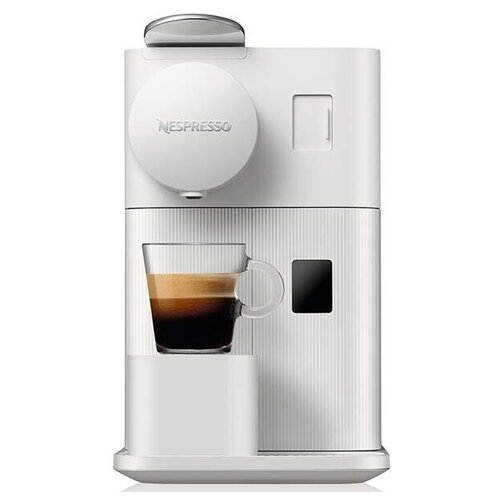кофемашина DeLonghi NESPRESSO EN510W 2399000₽