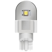 Osram комплект ламп светодиодных оптимизированное семейство ledriving sl блистер 2 шт. (3 921dwp02b)