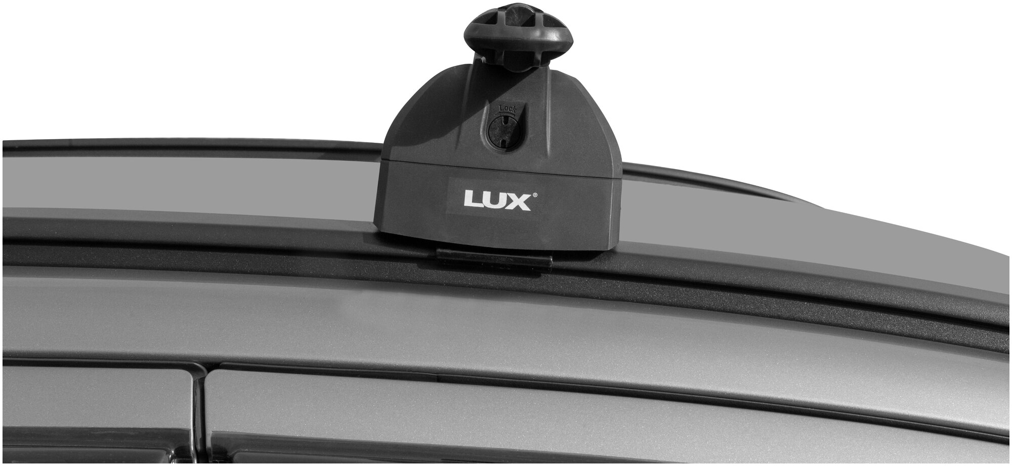 Багажная система LUX - фото №2