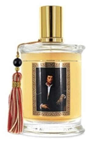Парфюмерия MDCI Parfums L’Homme Aux Gants 100 ml - парфюмерная вода