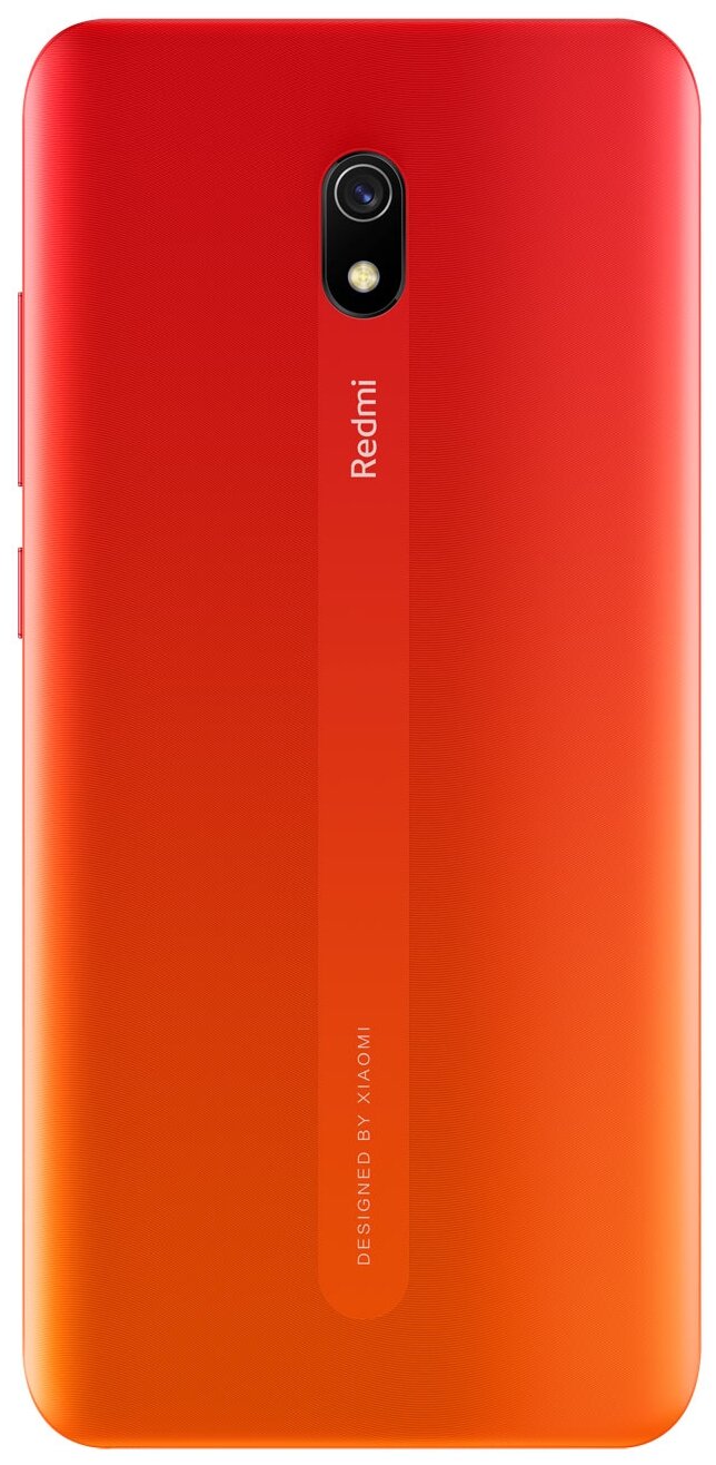 Фото #3: Xiaomi Redmi 8A 2/32GB