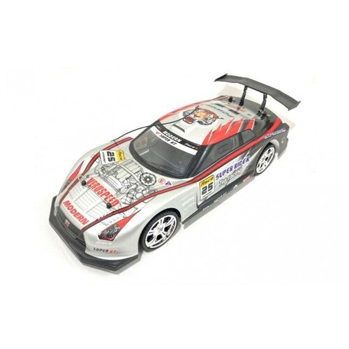 Радиоуправляемый автомобиль для дрифта Nissan 350Z GT1:14