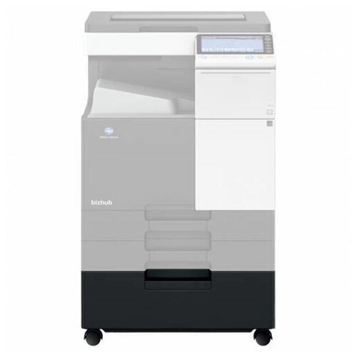 Тумба KONICA MINOLTA DK-514x 9967004600 тумба подставка konica minolta dk 516x 9967008725