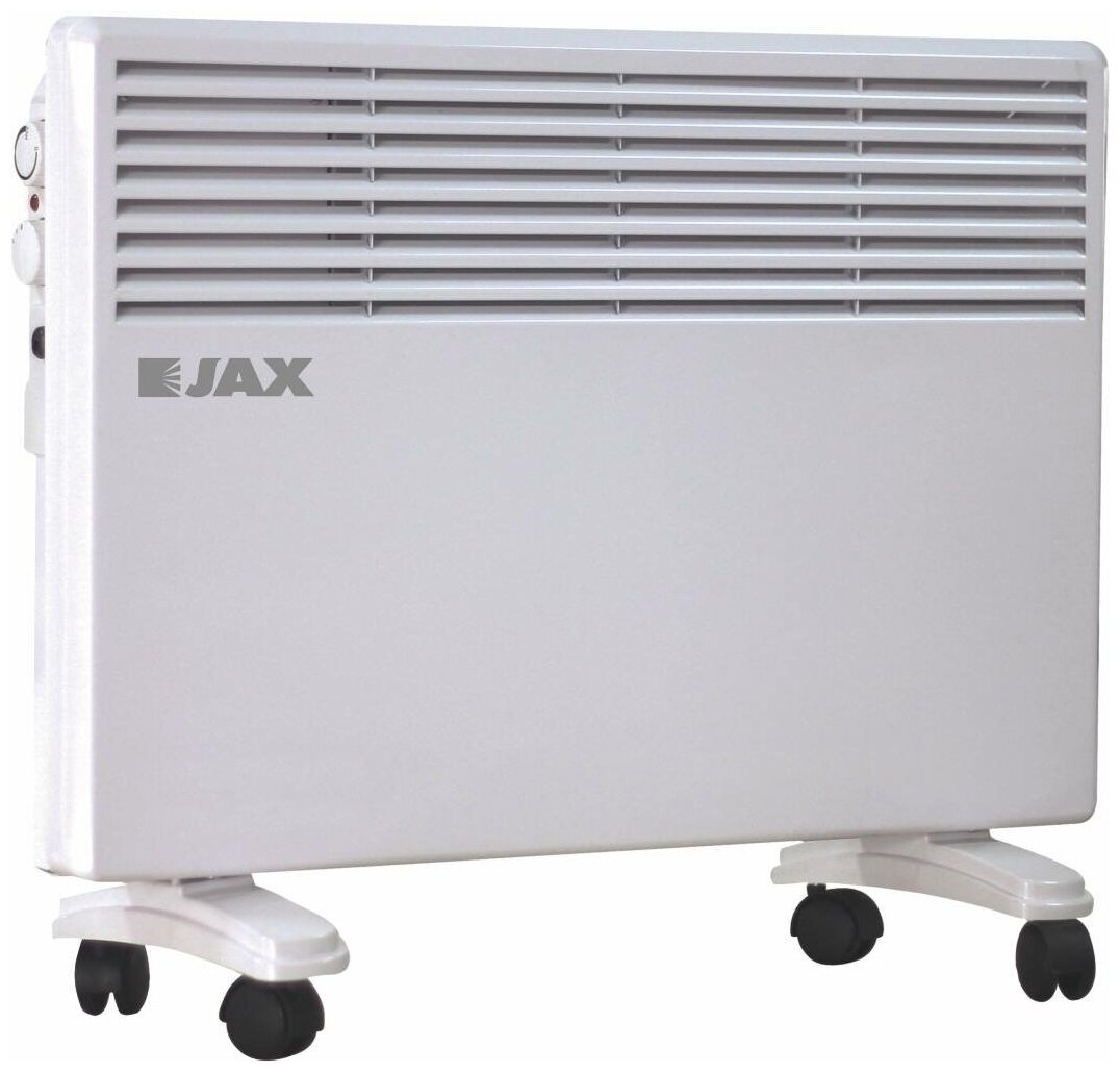фото Конвектор электрический JAX JHSЕ-2000 (Х-образный) серия Оpera электронное управление