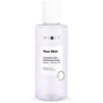 MIXIT Увлажняющий тоник для нормальной и склонной к сухости кожи лица, YOUR SKIN Normal to Dry Hydrating Tonic, 150 мл - изображение