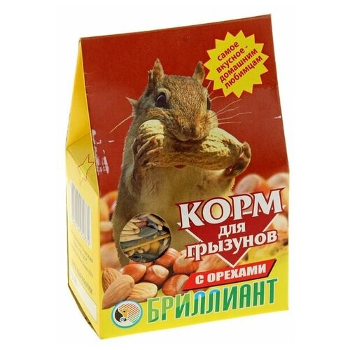 Бриллиант Корм 